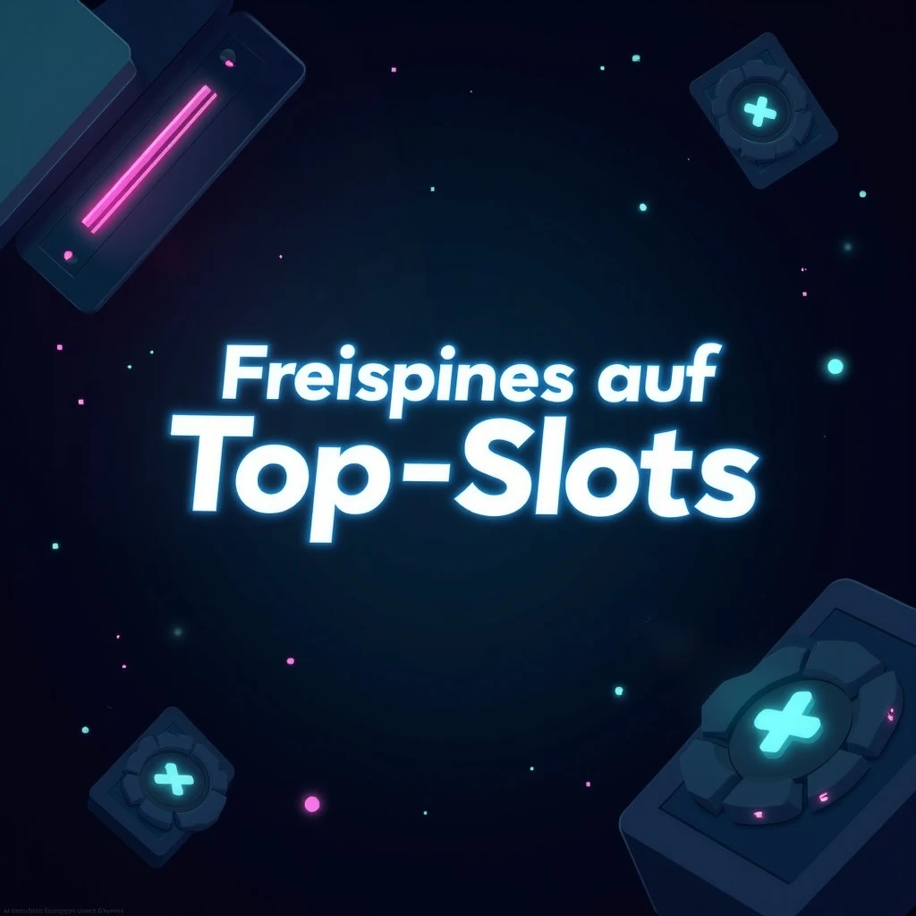 Freispiele auf Top-Slots