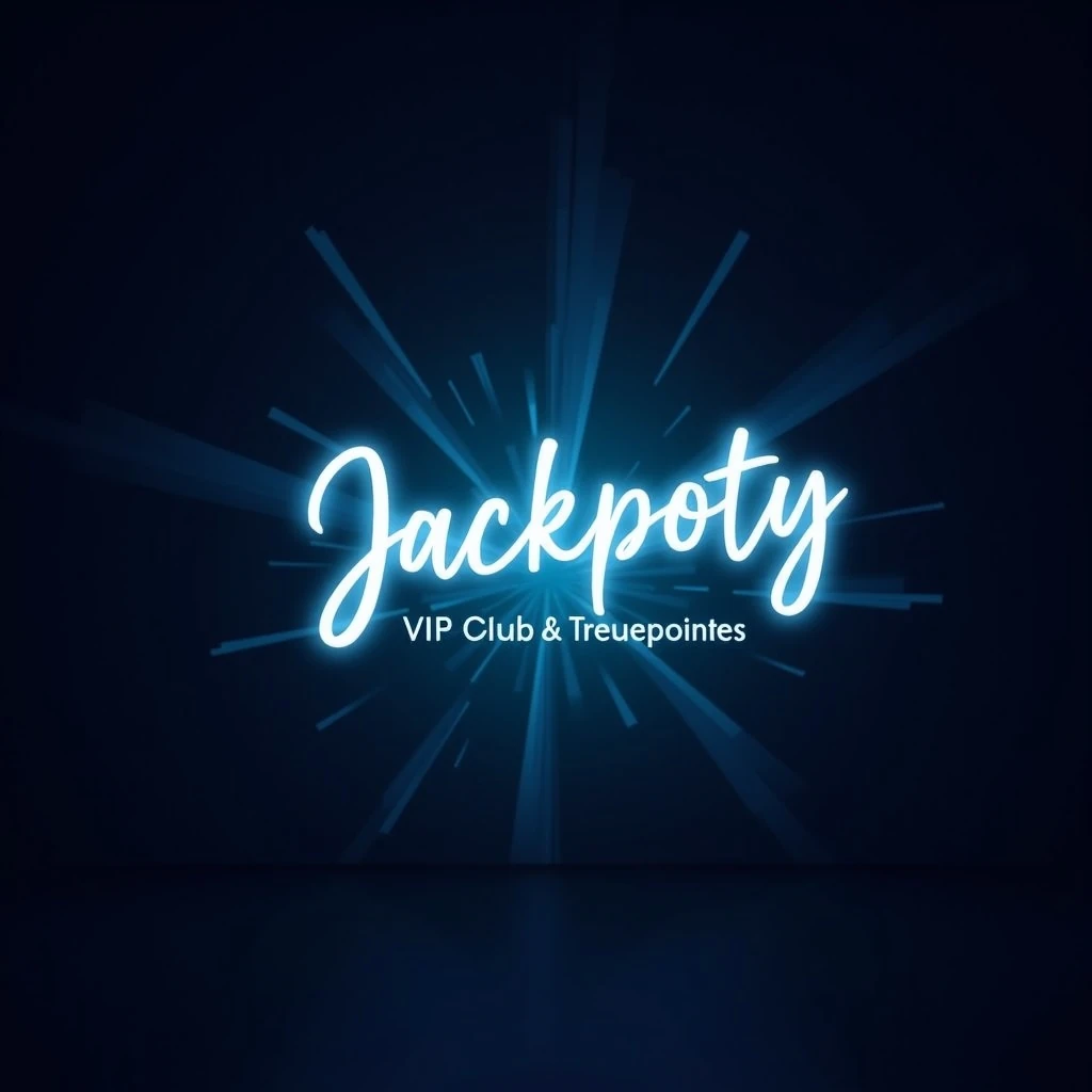Jackpoty VIP-Club & Treuepunkte